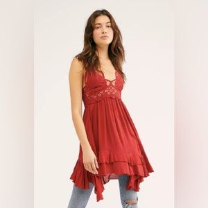 Free People Adela Dress